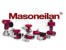 تامین کننده کنترل ولو های Masoneilan,Fisher