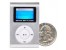 MP3 پلیر> MP3 PLAYER طرح اپل با صفحه نمایش و رادیو