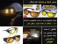 عینک HD vision برای رانندگی در شب همراه عینک دید در روز