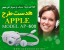 خرید اینترنتی هدست طرح پر طرفدار/ apple