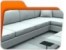 اموزش مدل سازی وسایل و فضاهای داخلی ساختمان ها در نرم افزار3DMAX