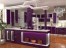 طراحی و اجرای کابینت آشپزخانه 3D max