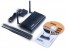 تجهیزات شبکه دیتاشین - اکسس پوینت مدل ( اکسس پوینت روتر مدیریتی : W300R )