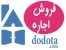 وب سایت تخصصی املاک روی نقشه dodota.com