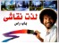 آموزش قدم به قدم نقاشی رنگ روغن توسط باب راس / بدون استاد نقاشی کنید