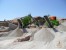 تجهیزات دانه بندی شن و ماسه( Sand washing equipment )