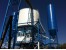 ایستگاه مرکزی بتن آماده عمودی ( تاور بچینگ پلانت ) - Virtical Batching Plants