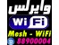 طراحی و پیاده سازی انواع شبکه های کابلی