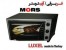 آون توستر / فر برقی MORS