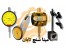 ساعت اندازه گیری – مبنا سنج تابان