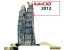 آموزش کامل اتوکد autocad 2012 به همراه نرم افزارهای 32 و 64 بیت