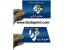 کارت ویزیت سه بعدی