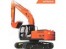 بیل مکانیکی چرخ زنجیری هیتاچی ژاپن HITACHI
