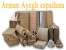 پشم سنگ - آرمان عایق اسپادانا - Rock Wool