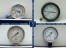 گیج Gauge فشارسنج