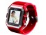 ساعت مچی موبایل دار Wristwatch phone