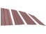 واتر استاپ P.V.C