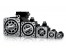 سرو موتور Servo motor
