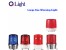 برند Qlight تولید کننده انواع محصولات اتوماسیون صنعتی