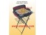 کباب پز ،باربی کیوBBQ-2000V پارس خزر