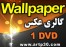 گالری طرحهای آماده Wallpaper