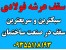 سریعترین و سبکترین سقف در صنعت ساختمان