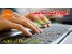 آموزش حرفه ایی و جامع تایپ 10 انگشتی