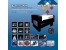 دستگاه برش و حکاکی لیزری Crystal Sign