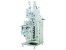 دستگاه بسته بندی دستمال مرطوب برای بسته بندی دستمال مرطوب با اسانسهای مختلف sm-dx-200 (شادمهر)