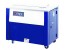 دستگاه تسمه کش نیمه اتوماتیک-SMZ900 (شادمهر)