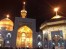 تور مشهد