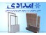 تولید رادیاتور(اباپراتور)درون یخچالهای صنعتی،ویترینی،ایستاده