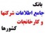 بانک اطلاعات تجاری کشورها + آموزش بسیار کامل صادرات و واردات و مدیریتی (اورجینال)