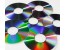 طرح توجیهی تولید CD DVD