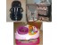 تخت پارک چیکو chicco و کریر ماکسى کوزى maxi cosi