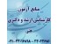 منابع آزمون ارشد سراسری رشته طراحی شهری: