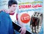FULL STEEL/// ساعت مچی استورم