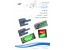 فروش تابلو روان ،دیجیتالی.vMS
