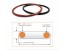 اورینگ (O-Ring) وایتون - سیلیکون - کالرز - ضد حرارت- NBR