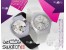 ساعت سواش- swatch -طرح ورنگ زیبا-جدید