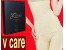خرید گن لاغری دو تیکه v care در کرج با گارانتی