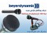 میکروفن بیرداینامیک،میکروفن سخنرانی بیرداینامیک،میکروفن بیرداینامیک M88 TG