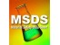 فروش برگه اطلاعات ایمنی مواد شیمیایی (MSDS)