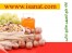 www.isanat.com ارائه طرح توجیهی تولید خوراک دام ، طیور و ماهی