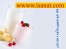 ارائه طرح توجیهی تولید شیر، ماست، پنیر پیتزا و خامة بستهبندیwww.isanat.com