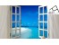 درب و پنجره های دو جداره upvc و ملزومات