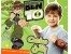 ساعت پروژکتوری BEN10 در پروفا شاپ