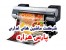 قیمت فروش پلاتر دست دوم استوک hp/canon/500/510/800