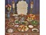 آموزش سفره هفت سین1392