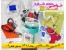همه وسایل خیاطی با هم